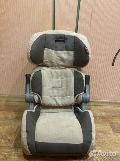 Детское автокресло 9 до 36 кг