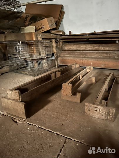 Кормушка для птиц