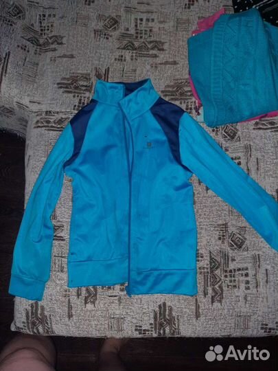 Вещи пакетом