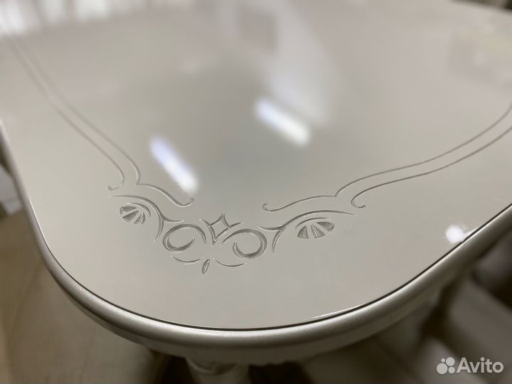 Кухонный стол раскладной