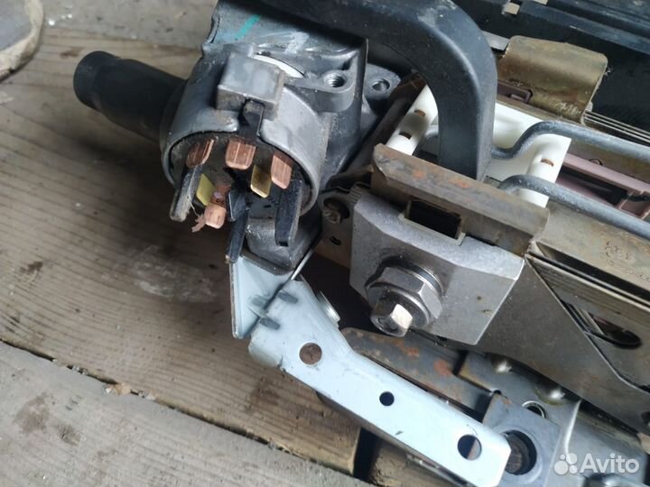 Рулевая колонка Skoda Fabia 1