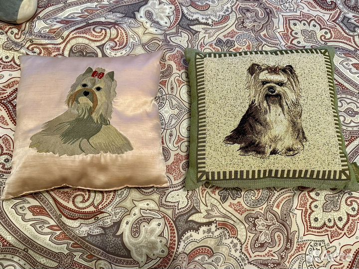 Подушка Йорк