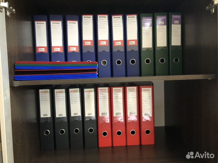 Разработка документов в области охраны труда