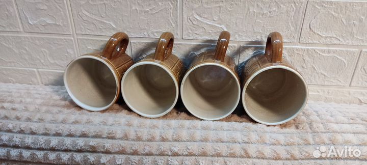 Кружка пивная 0.5л СССР