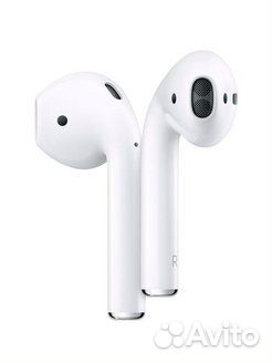 AirPods 2-го поколения