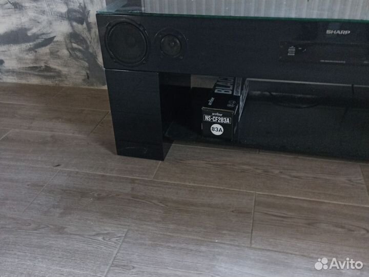 Подставка под телевизор