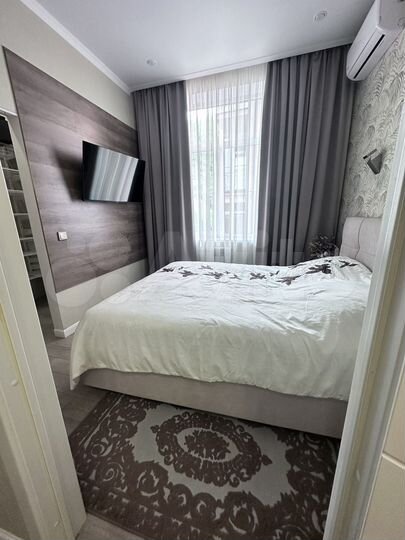 3-к. квартира, 65 м², 3/5 эт.