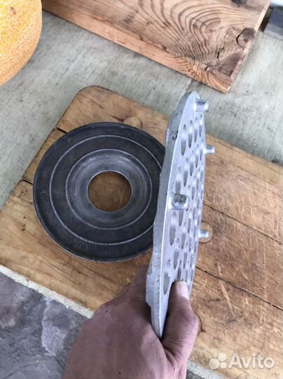 Пельменница СССР форма и для банок