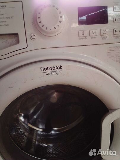 Стиральная машина на запчасти