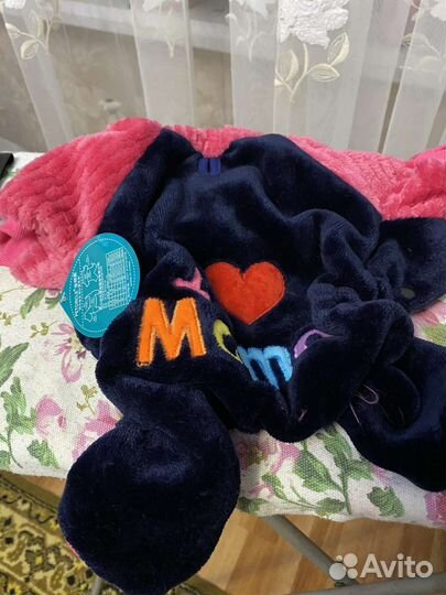 Костюмчик для собаки Йорика