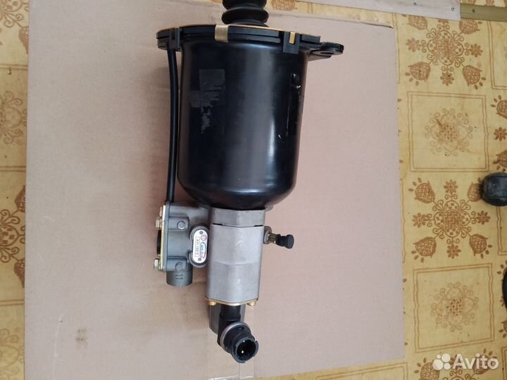 Mercedes Actos пгу