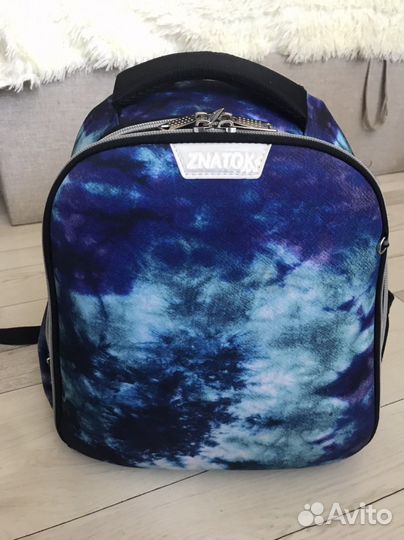 Рюкзак ортопедический школьный