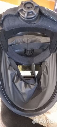 Маска сварочная