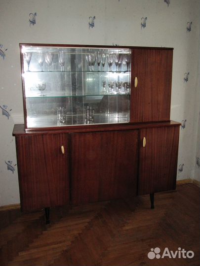 Сервант СССР