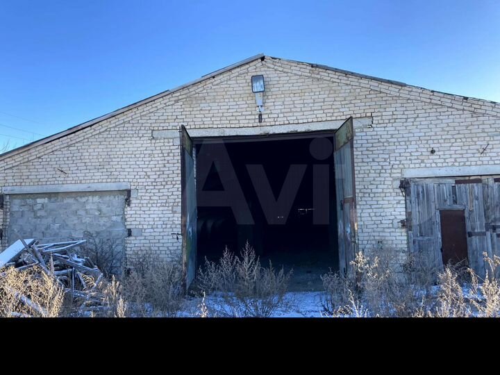 Участок 22,7 сот. (промназначения)