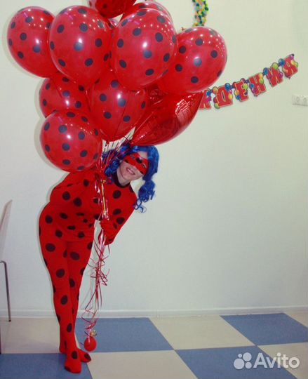 Костюмы супер героев