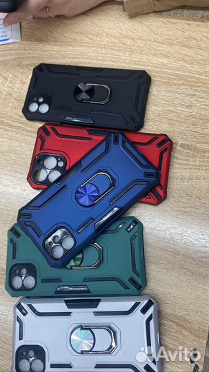 Противоударный чехол для телефон