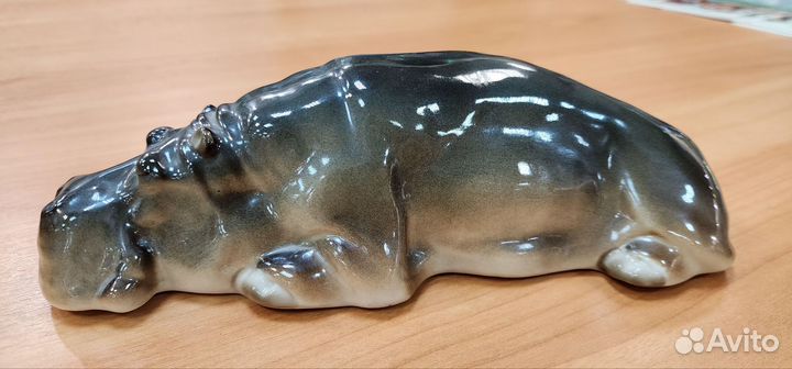 Бегемот лфз