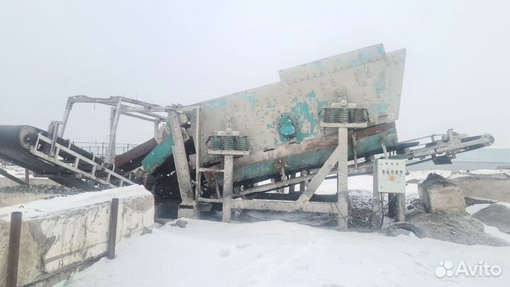 Грохот гис - 43