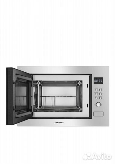 Микроволновая печь встраиваемая