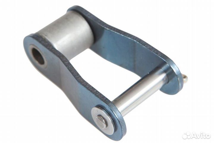 Полузамок цепи колосовойтранспортер 002861