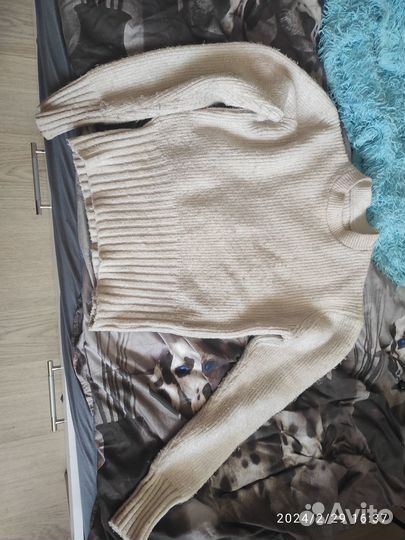 Детские вещи пакетом