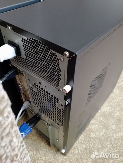 Стационарный компьютер Asus P8H61-M LE/USB3 uefi