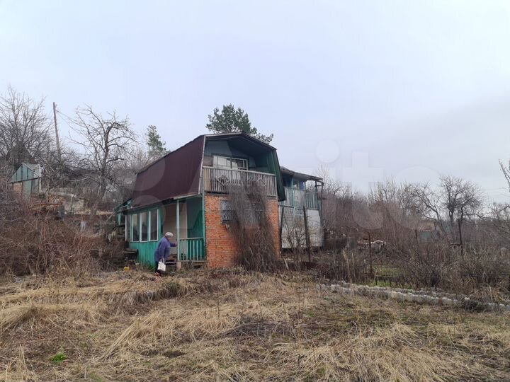 Дача 50 м² на участке 5 сот.