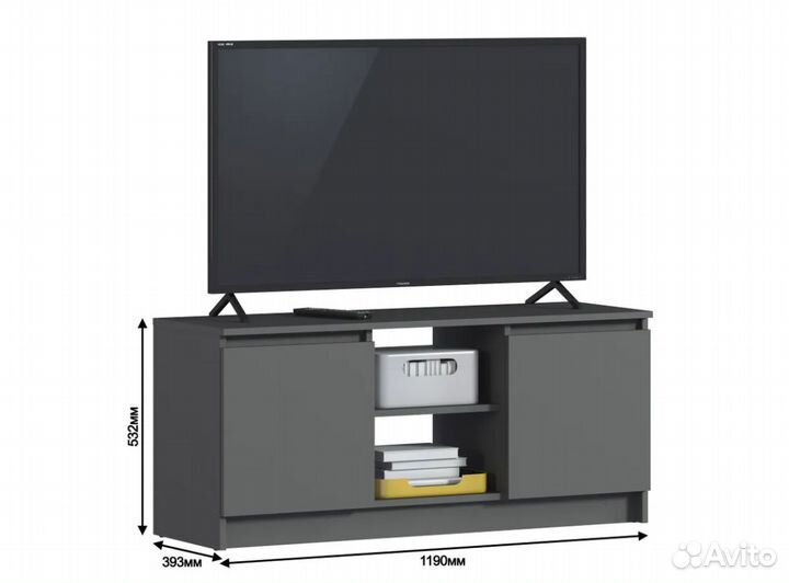 Тумба под телевизор