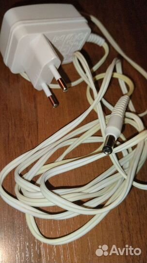 Блок питания/Зарядное устройство