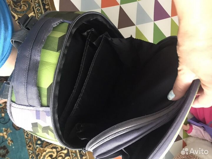 Ранец школьный