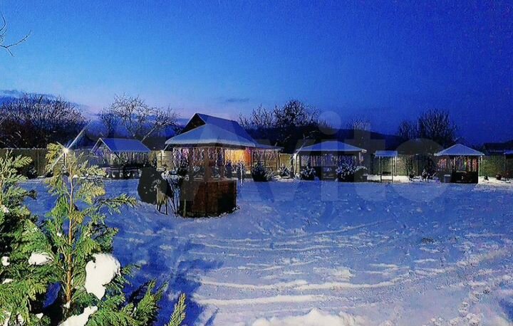 Комната 30 м², 3/3 эт.