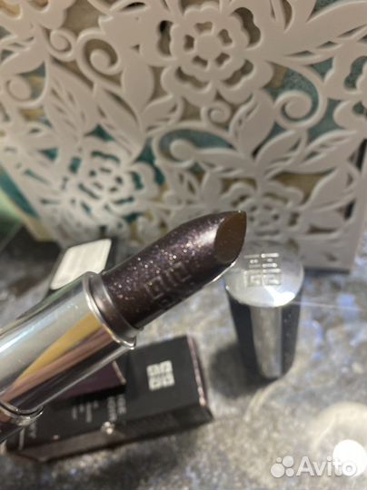 Новая помада Givenchy оригинал