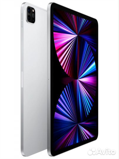 iPad pro запечатанные