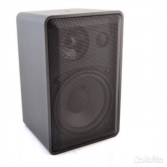 Настенная акустика MT-Power ES-400CT Black