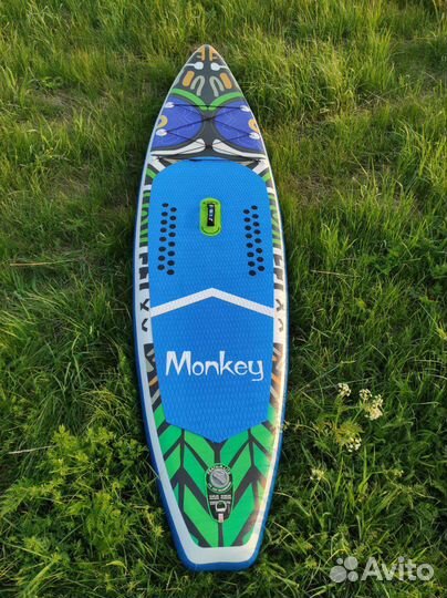 Sup board, сапборд