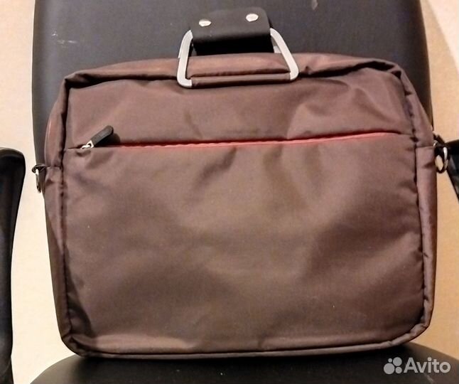 Сумка для ноутбука