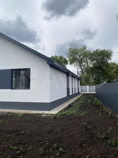 Дом 130 м² на участке 7,5 сот.