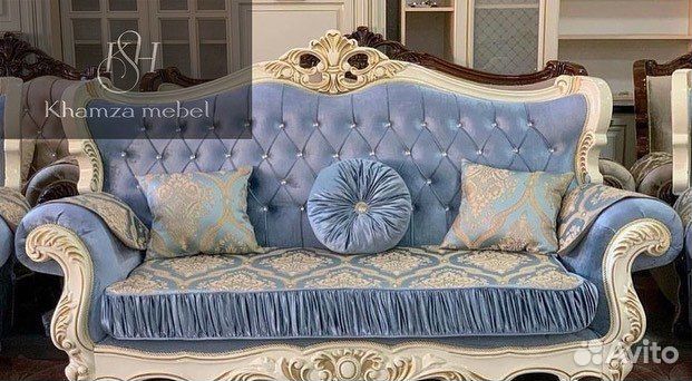 Диван фараон