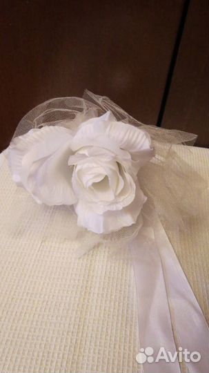 Кольца на машину 