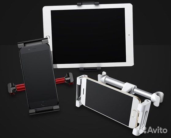 Автомобильный держатель Baseus