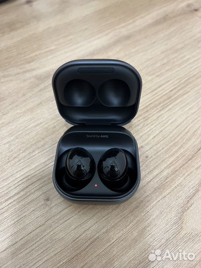 Беспроводные наушники samsung galaxy buds 2