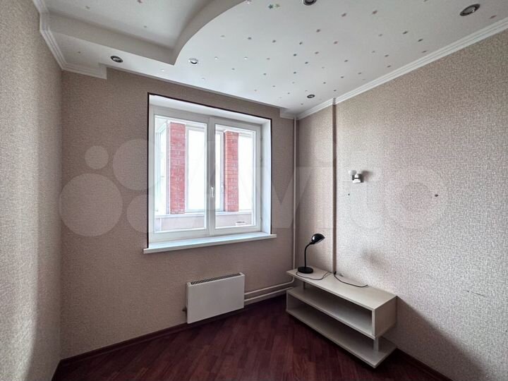 1-к. квартира, 49 м², 5/19 эт.