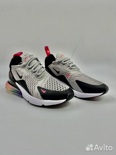 Кроссовки женские Nike air max 270