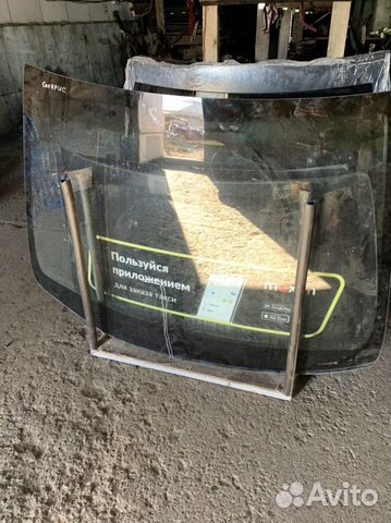 Лобовое стекло hyundai solaris