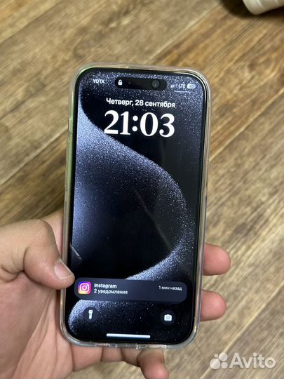 iPhone 14 pro