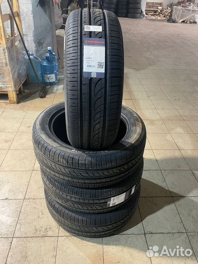 Formula Energy 235/55 R19