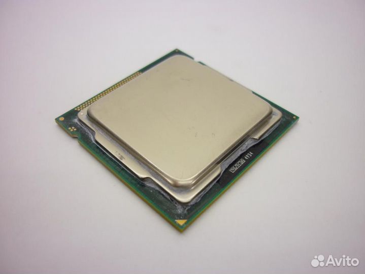 Процессор Intel Core i5-2400