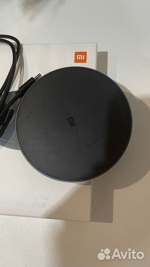 Mi wireless charging w10