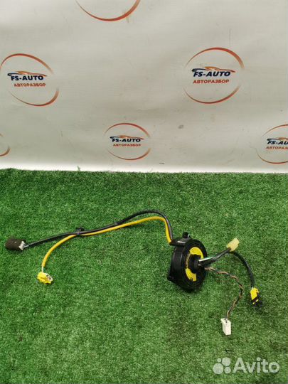 Шлейф подрулевой Chevrolet Lacetti хэтчбэк 1.6